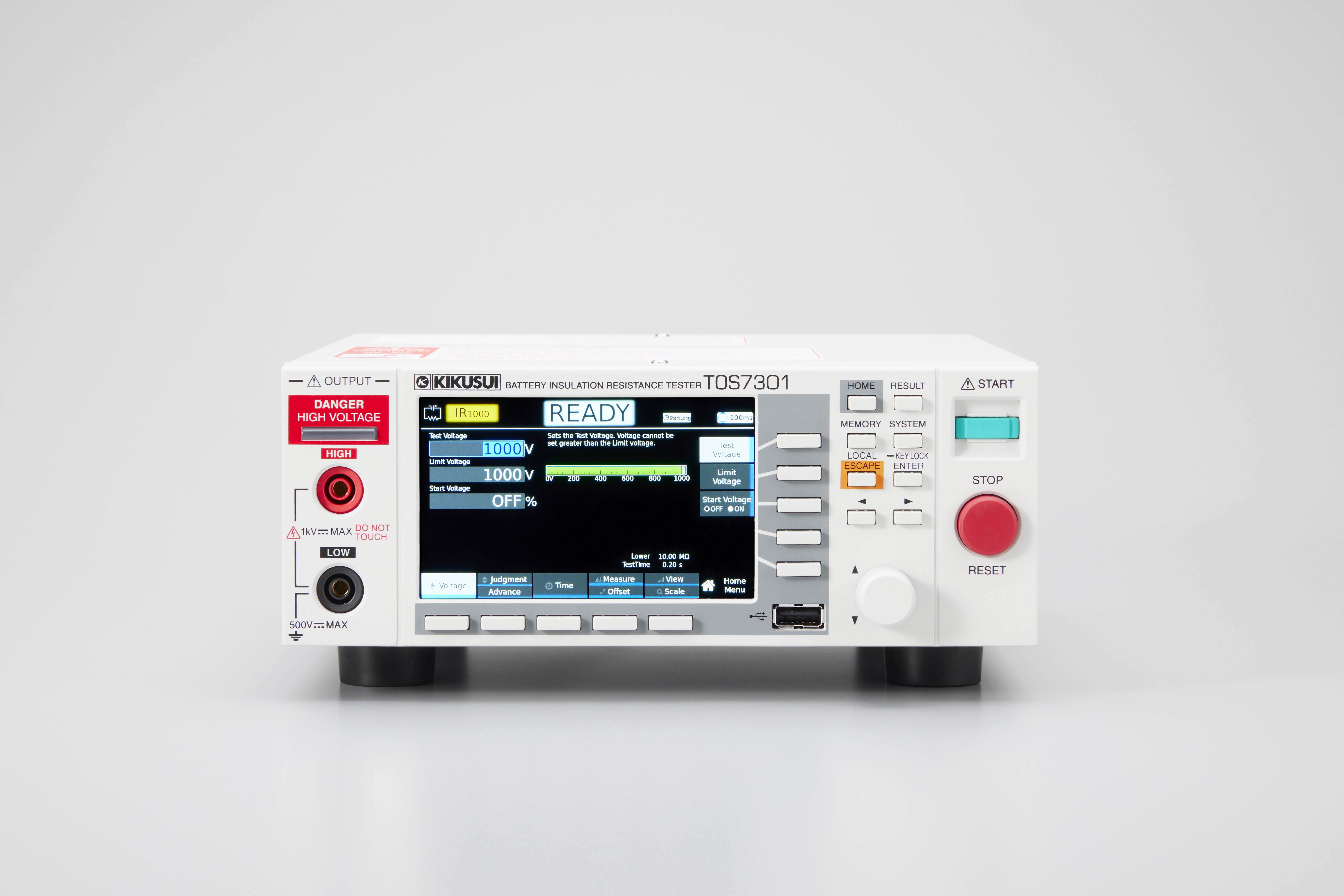 TOS7300 Series image