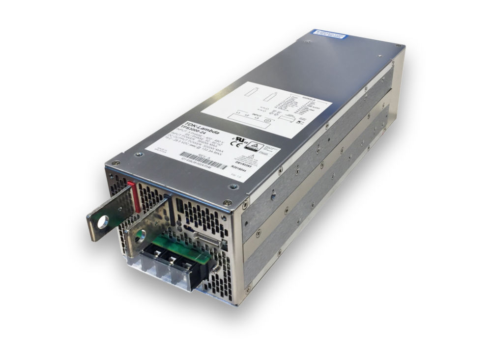 TPS4500 Series image