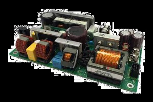 XMS500-D-N (Class II) image